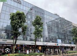 Bugis Cube (D7), Shop House #540033091
